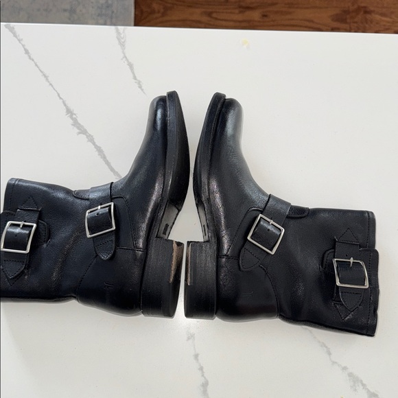 Frye -'Vicky Engineer' Boot - Picture 5 of 13
